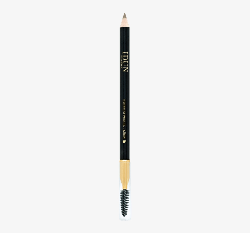 Eyebrow Pencil - Lönn - Eurex 60 550 Doka, transparent png #2768844