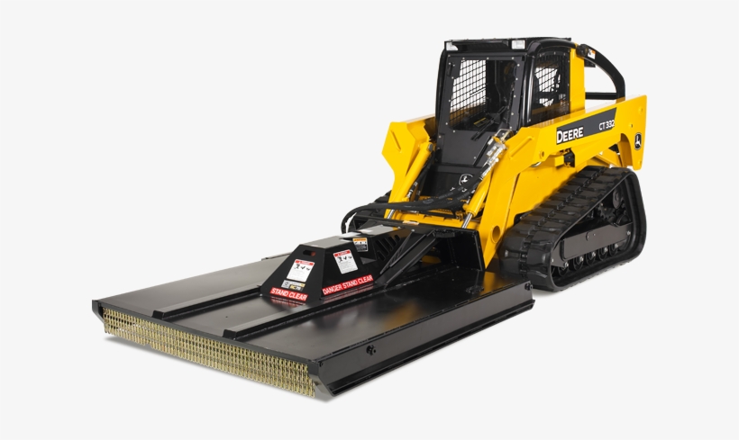 John deere rotary cutter blades