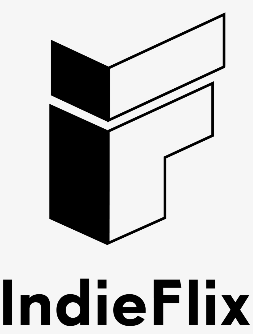 Download - Logo Indieflix Png, transparent png #2768946