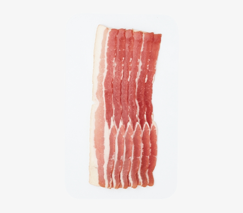 3 Ounce - Bacon - Veal, transparent png #2769079