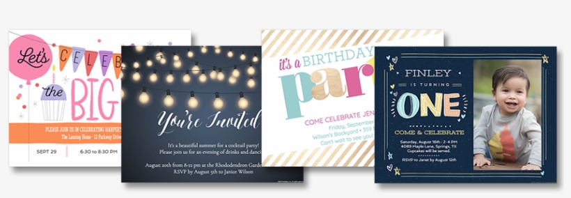 Of Course, You May Love Your Customized Online Invitation - Flyer, transparent png #2769124