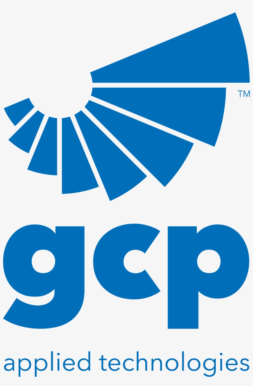 Gcp Applied Technologies Logo Vertical - Gcp Applied Technologies Logo, transparent png #2769126