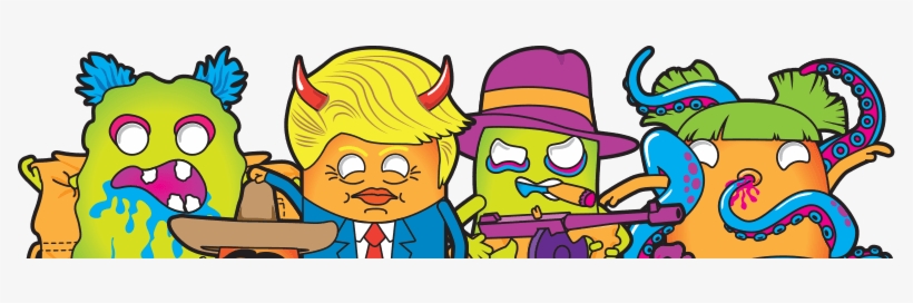 1 Fancy Rule Book - Cartoon, transparent png #2769134