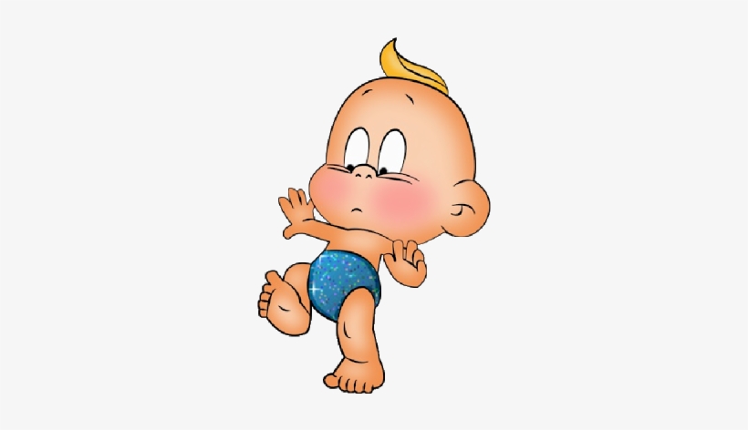 Funny Baby Clipart, transparent png #2769379