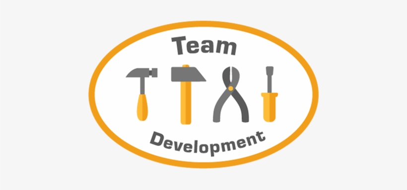 Team Development - Circle, transparent png #2769487