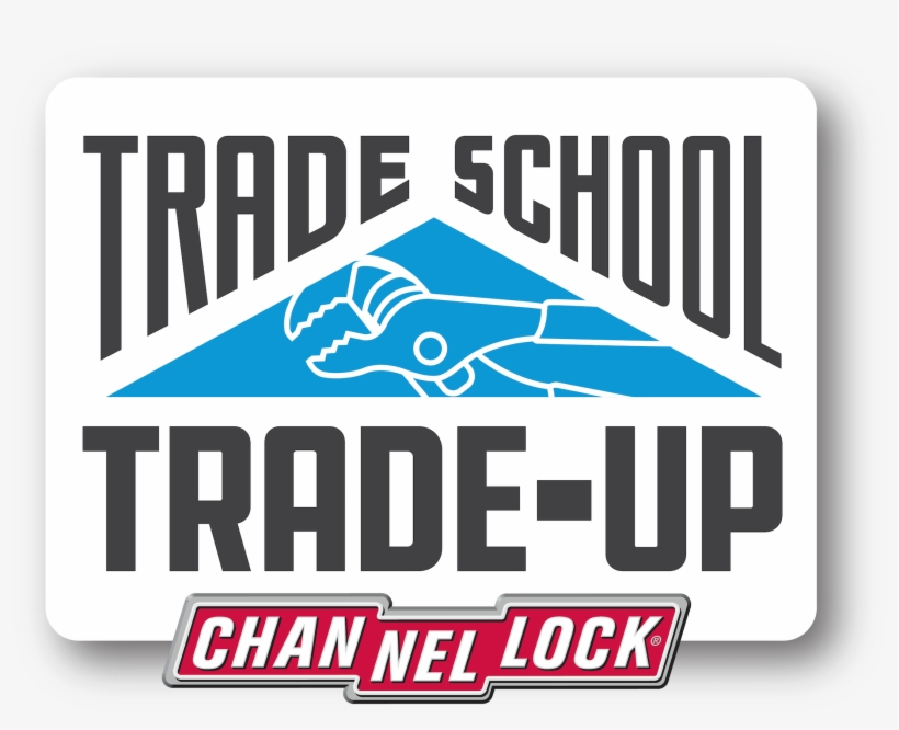 The Channellock® Trade School Trade-up Competition - Channellock 841m 2-piece 4-in-1 Ratcheting Wrench Set, transparent png #2769534