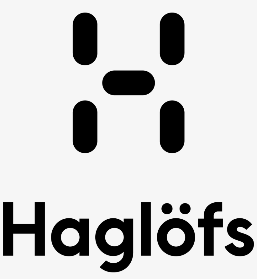 Haglöfs Logo, transparent png #2769640
