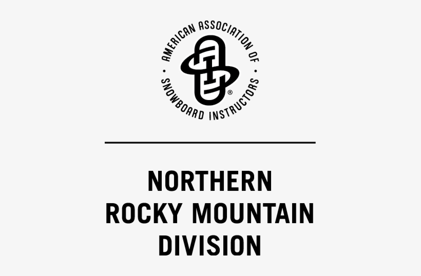 Vertical Black And White, Jpg - Professional Ski Instructors Of America & American, transparent png #2769779