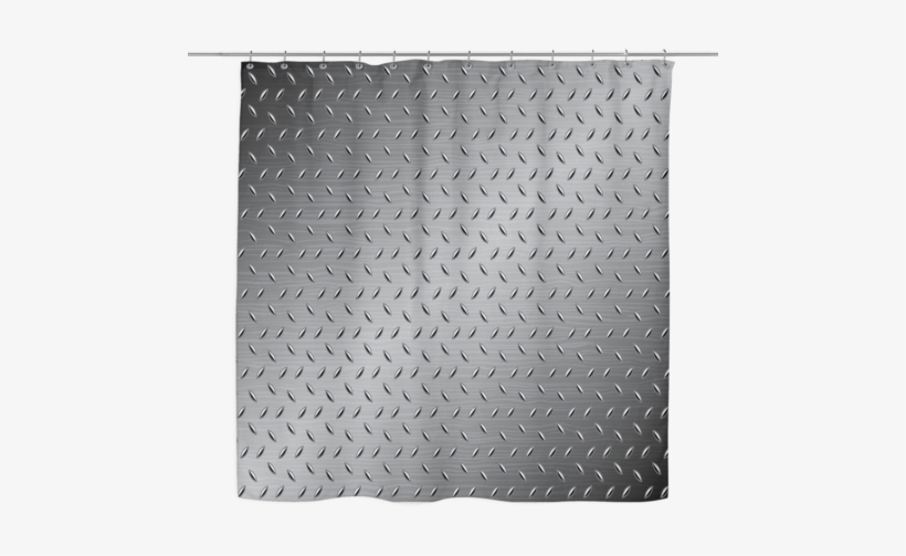 Unique Oxford Cloth Polyester Shower Curtain With A - Wallpaper, transparent png #2769844