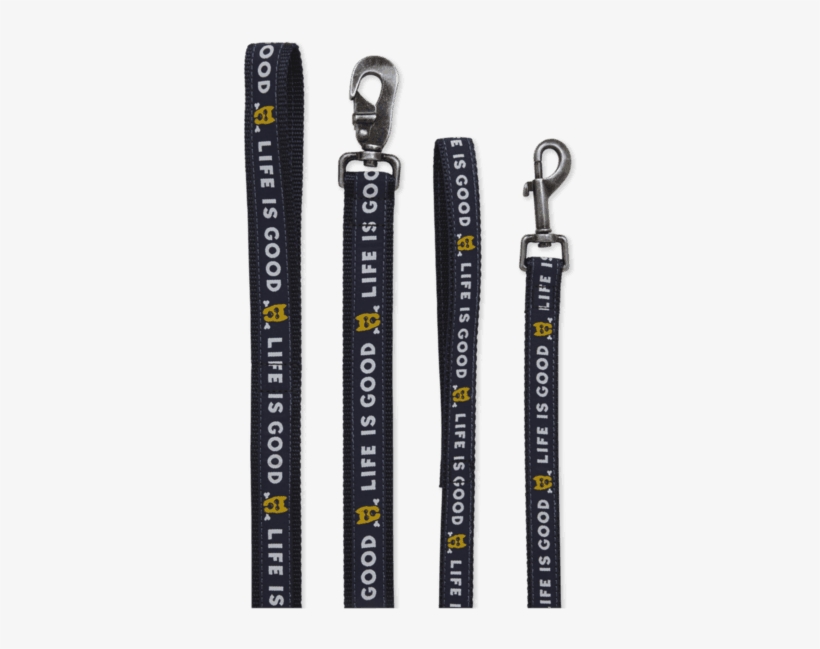 Nylon Rocket Dog Leash - Life Is Good. Dog Leash: Rocket Leash Darkest Blue, transparent png #2769966
