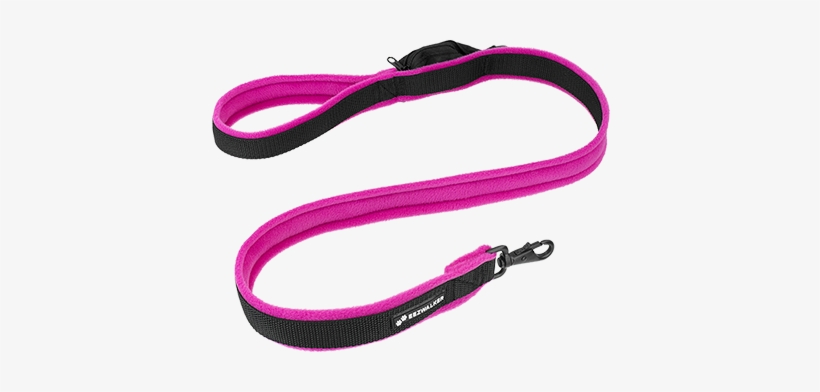 273090 M - Eezwalker Built-in Poop Bag Leash, transparent png #2770076