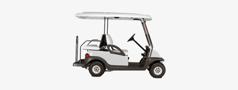 Club Car Villager 4 Rentals - Club Car Precedent 4 Pass, transparent png #2770092