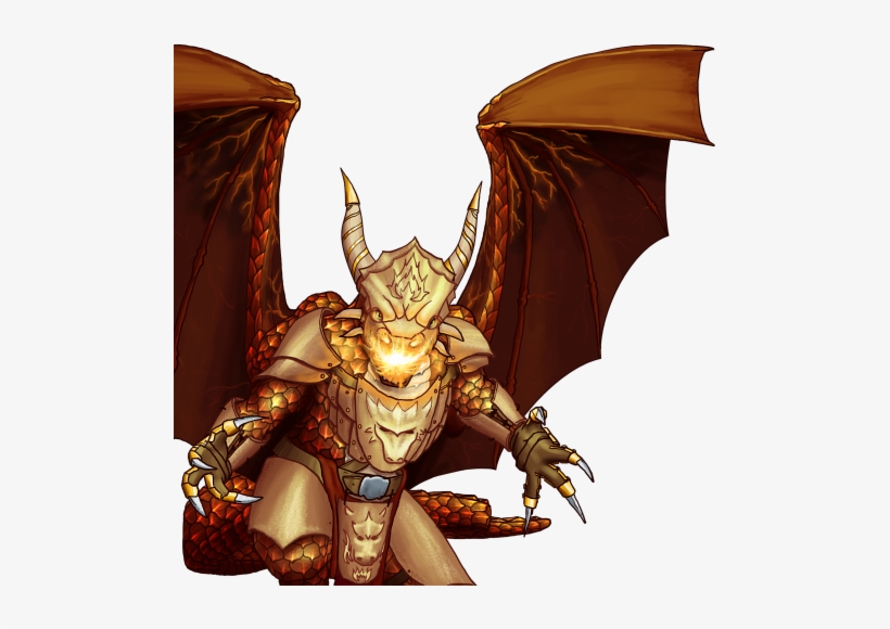 Drakes - Battle For Wesnoth Drake, transparent png #2770139