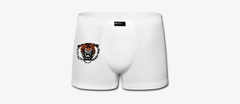 Roaring Tiger By Cherful Madness Suitable For Plot - Kelaminbesar, transparent png #2770159
