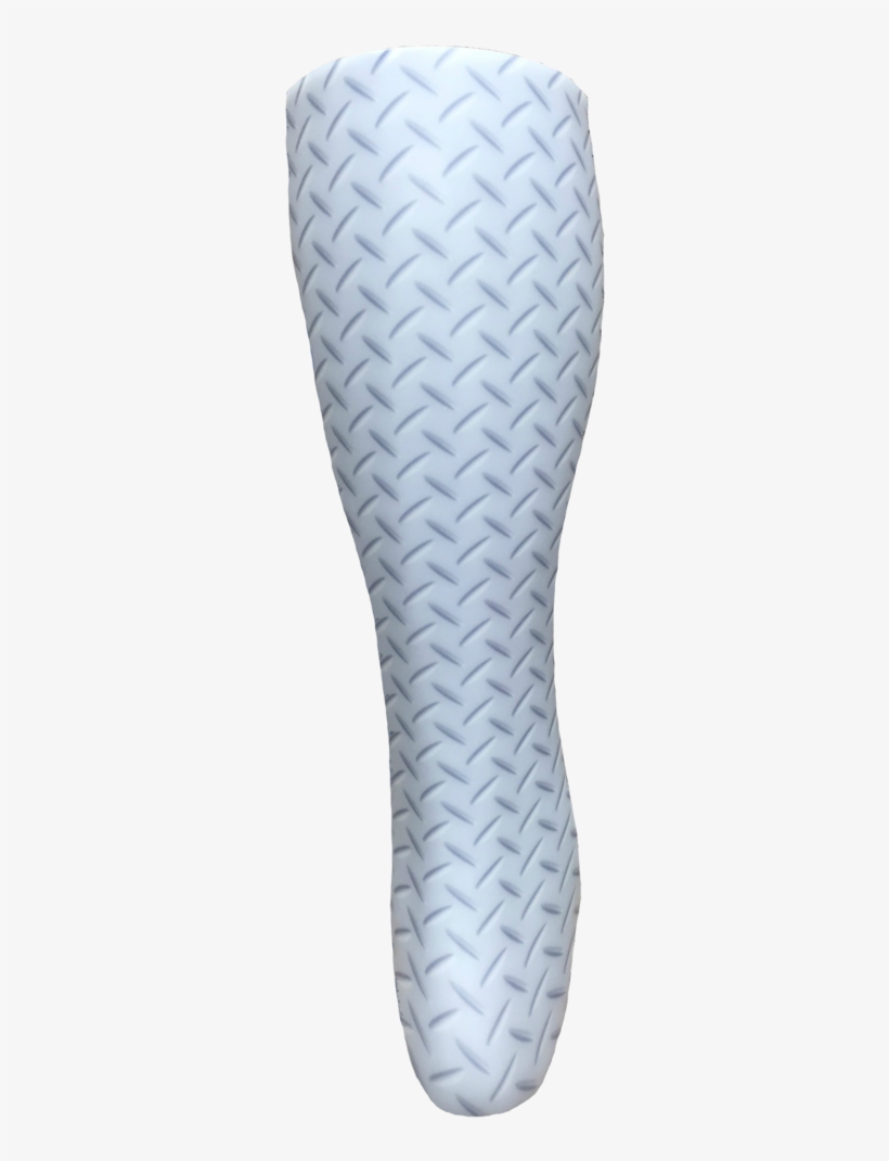 Diamond Plate - Ballet Flat, transparent png #2770180