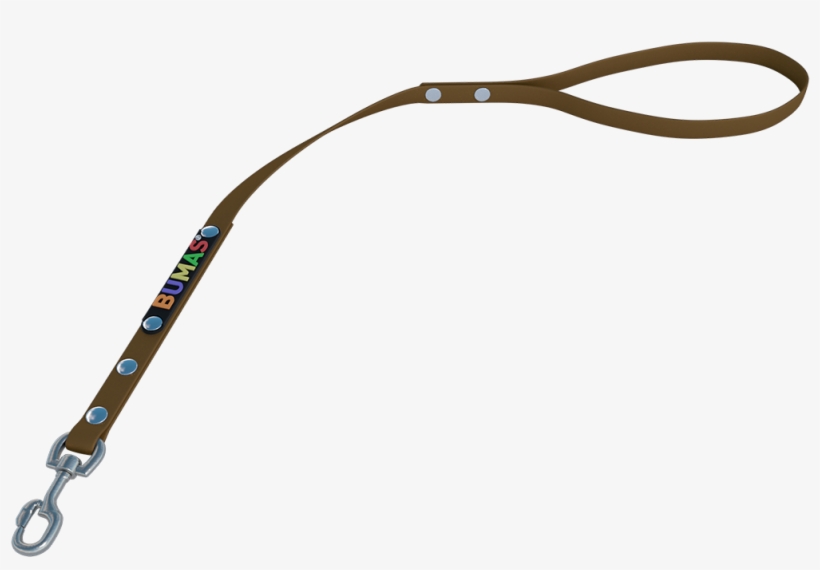 The Use Of Dog Leash Appears To Be An Obvious Choice - Heim Fluorescent Yellow Biothane Long Dog Lead, transparent png #2770231