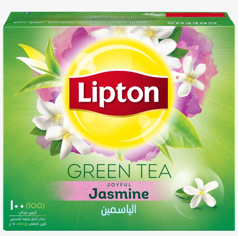 Lipton 100% Natural Loose Tea - 8 Oz Box, transparent png #2770256