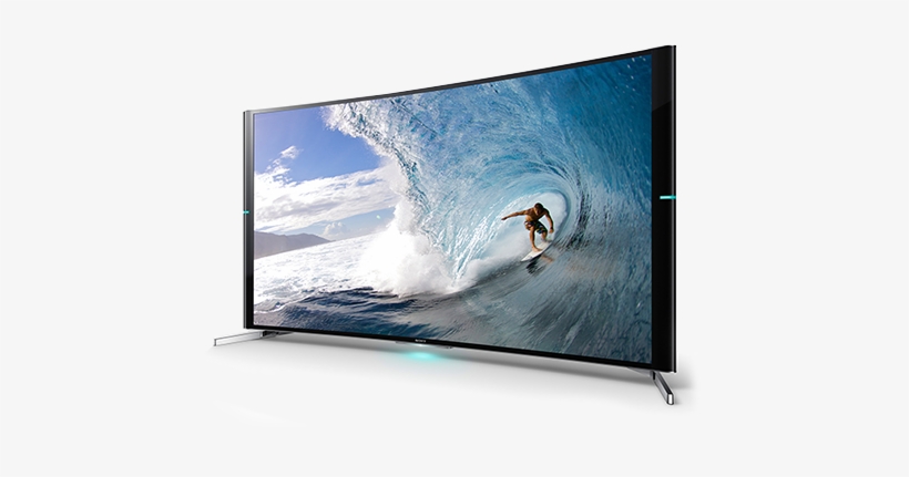 About Satellite Tv - Apple Tv 75 Inch, transparent png #2770262