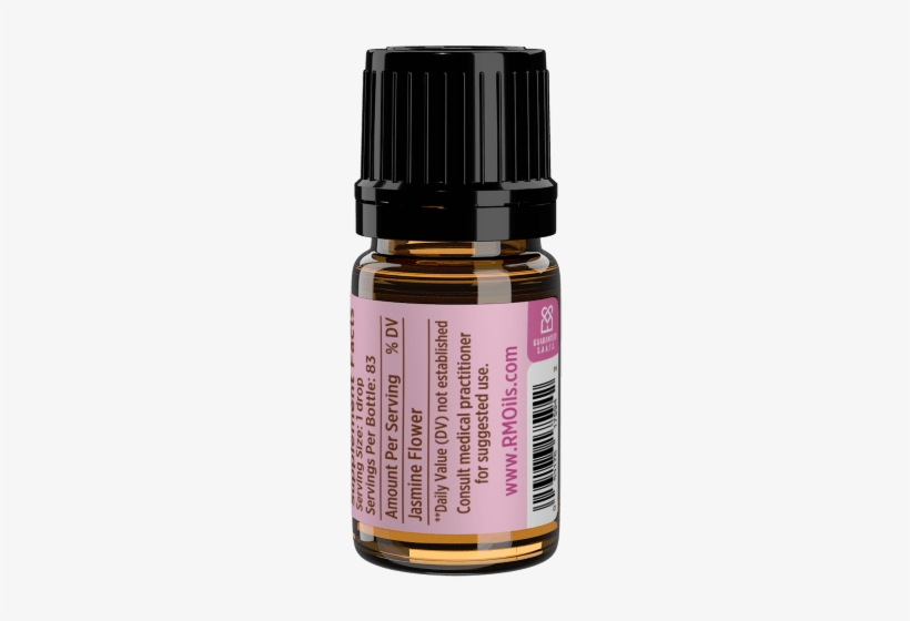 Jasmine Essential Oil Turn - Rocky Mountain Oils Relieve Me Pure Natural Essential, transparent png #2770345
