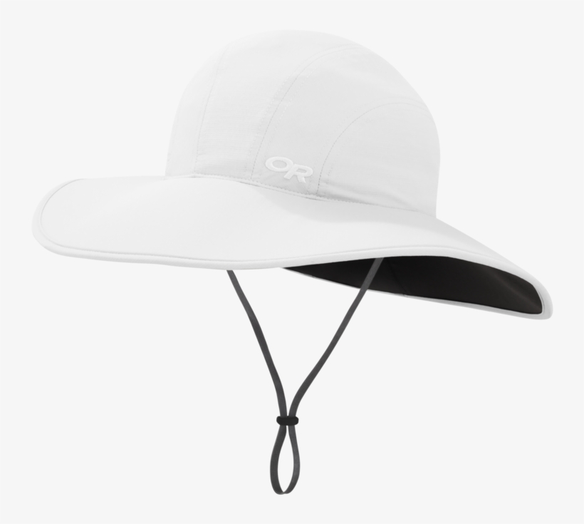 Women's Oasis Sun Sombrero - Baseball Cap, transparent png #2770346