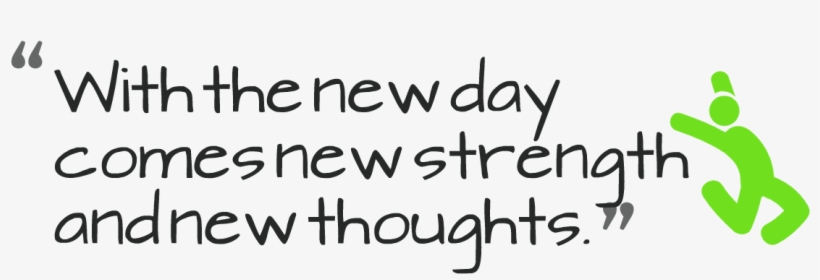 Motivational Quotes Png Image With Transparent Background - Eviction Notice Template, transparent png #2770400