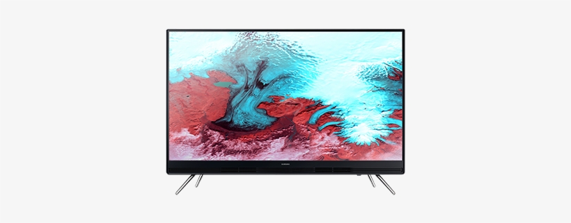 Samsung Hd Tv - Samsung Led Price In Pakistan 2018, transparent png #2770495