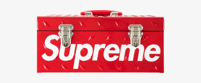 Supreme New York Post, transparent png #2770519