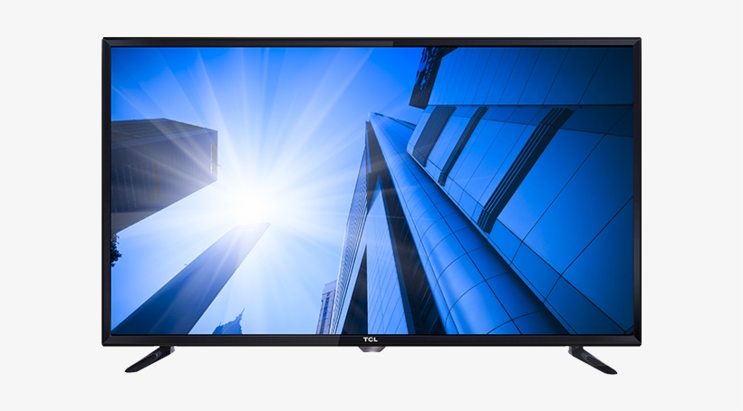 Tcl 32" Class D-series Tcl Led Hdtv - Tv Tcl 32 Inch, transparent png #2770545