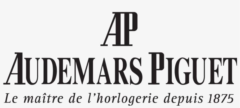 Audemars Piguet Logo - Audemars Piguet Watch Logo, transparent png #2770547