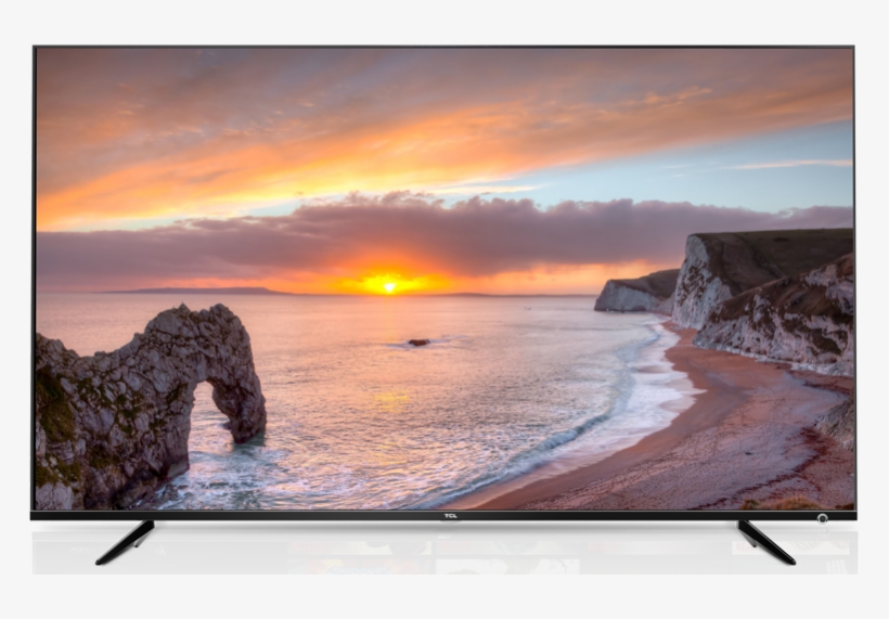 P20 Fhd/hd Smart Tv - Durdle Door, transparent png #2770548