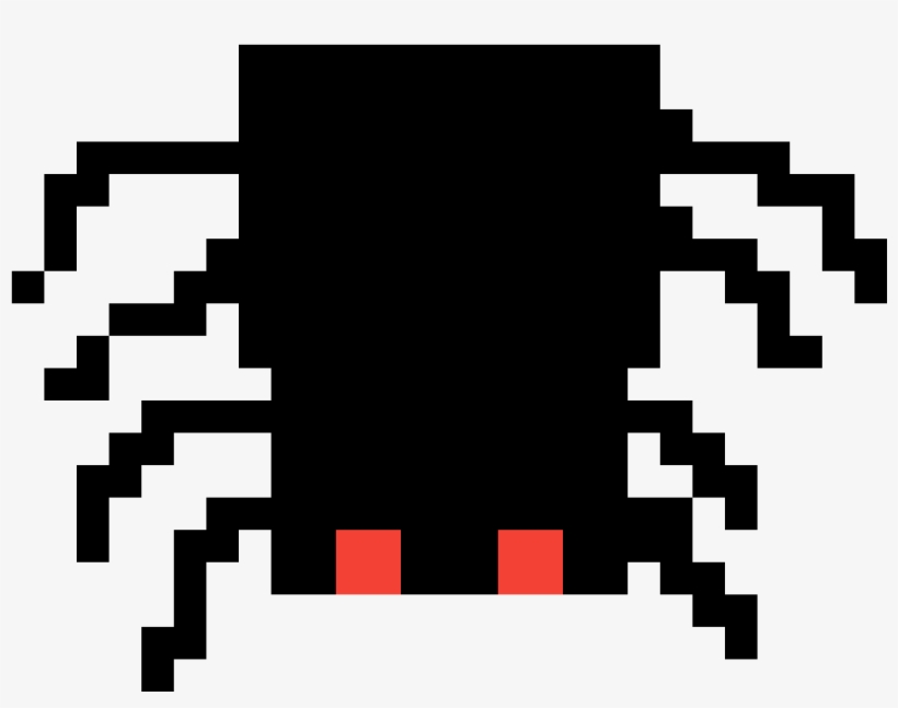 Spider Man Logo - Graphic Design, transparent png #2770616