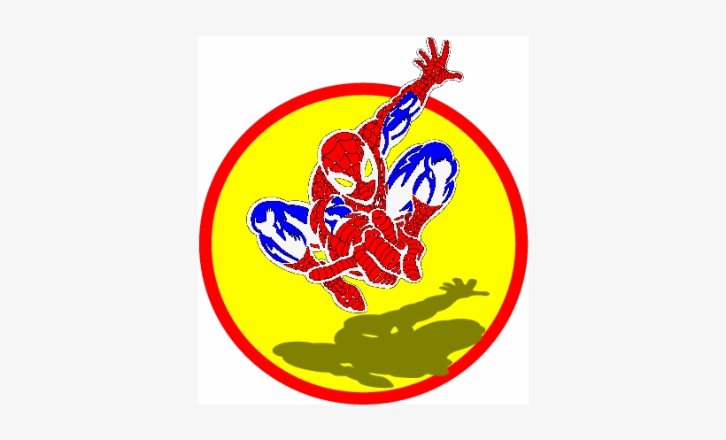 Spider Man - Spider-man, transparent png #2770620