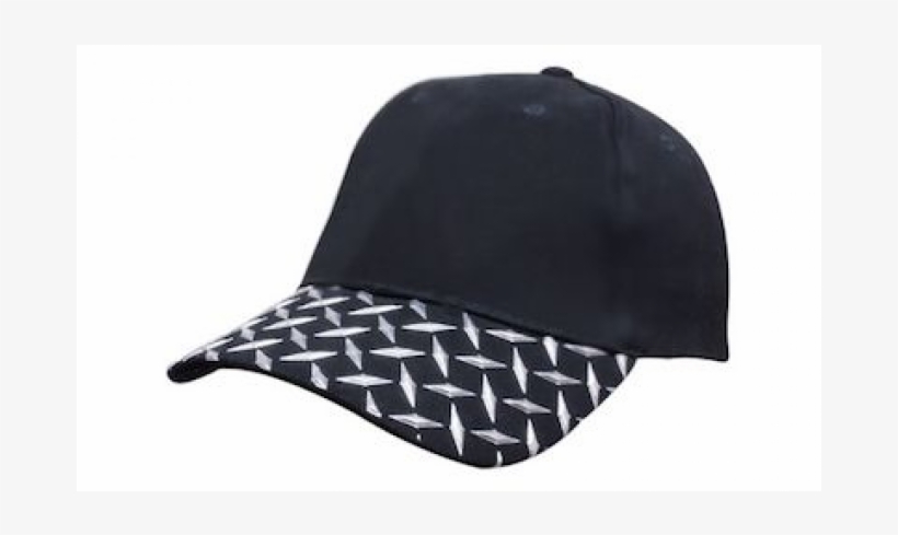 Brushed Heavy Cotton - Headwear Usa 4044 Brushed Heavy Cotton Twill, transparent png #2770707