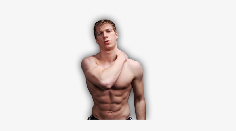 Flexibility Fitness Nutrition Workouts - Man Six Pack Png, transparent png #2770738