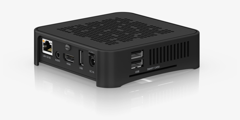 Dune Hd Tv-204 - Dune Hd Tv 203, transparent png #2770898