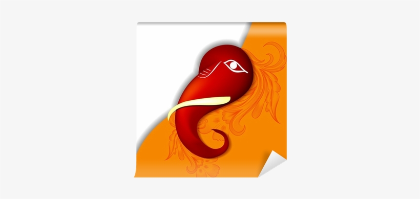 Png Image Information Source - Clip Art Images Of Ganesha, transparent png #2771124