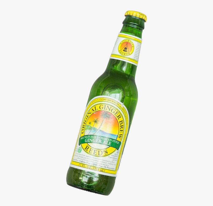 Reeds - Wheat Beer, transparent png #2771193