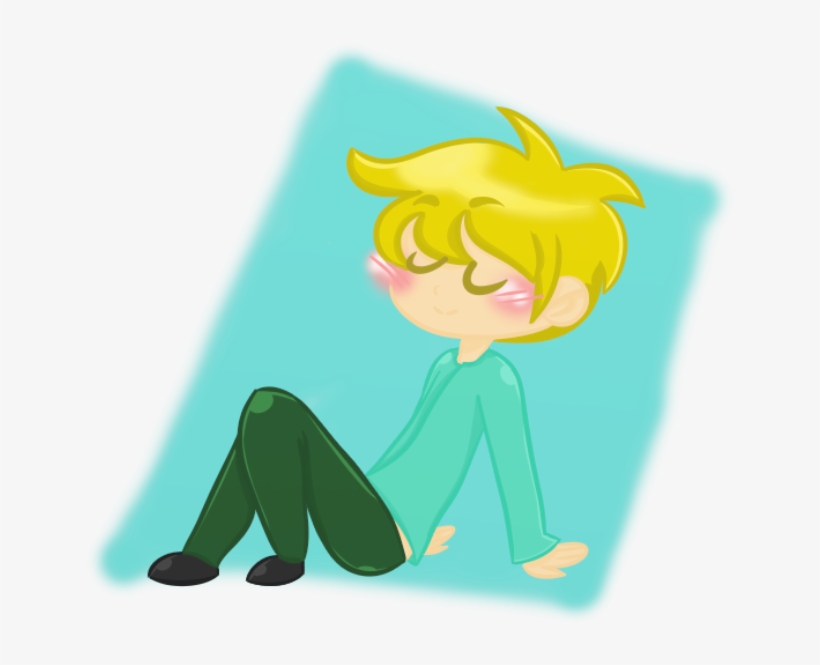 More Like Me - Butter, transparent png #2771221