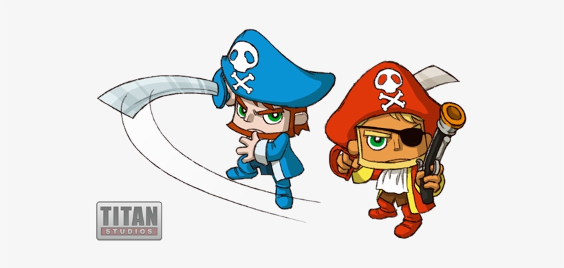 Fat Princess Pirate, transparent png #2771243