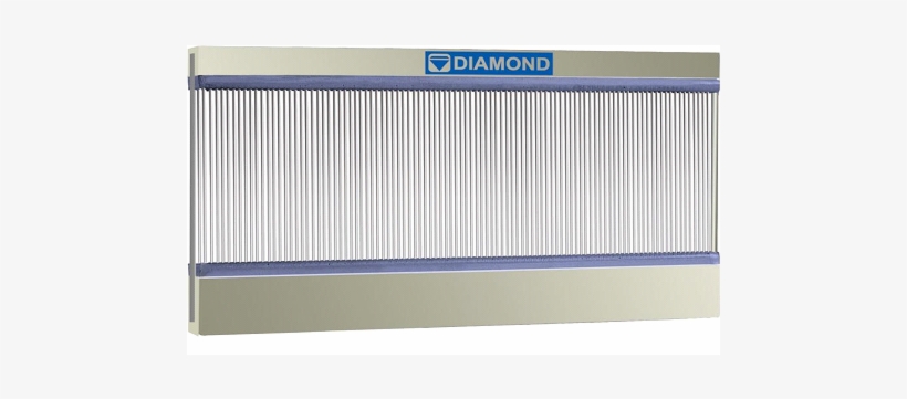 Dornier Reed Big - Metal Reed, transparent png #2771290