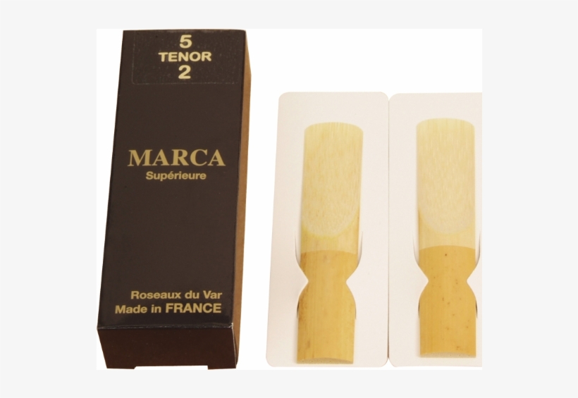 Marca Superieure Tenor Saxophone Reeds Strength 2 5, transparent png #2771294