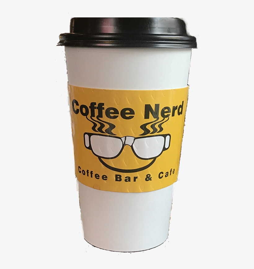 Conway's Best Cafe & Coffee Bar - Coffee Cup, transparent png #2771668