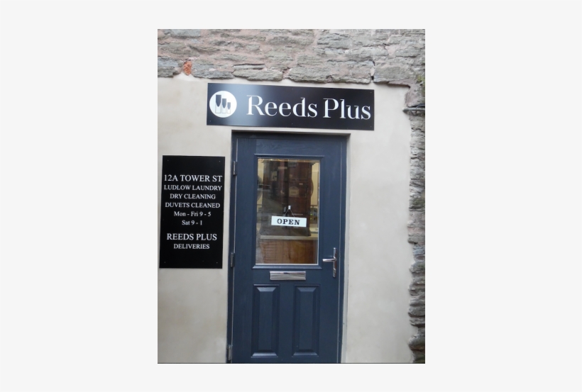 Reeds Plus Is A Music Shop Based In Ludlow, Shropshire - Reeds Plus, transparent png #2771752