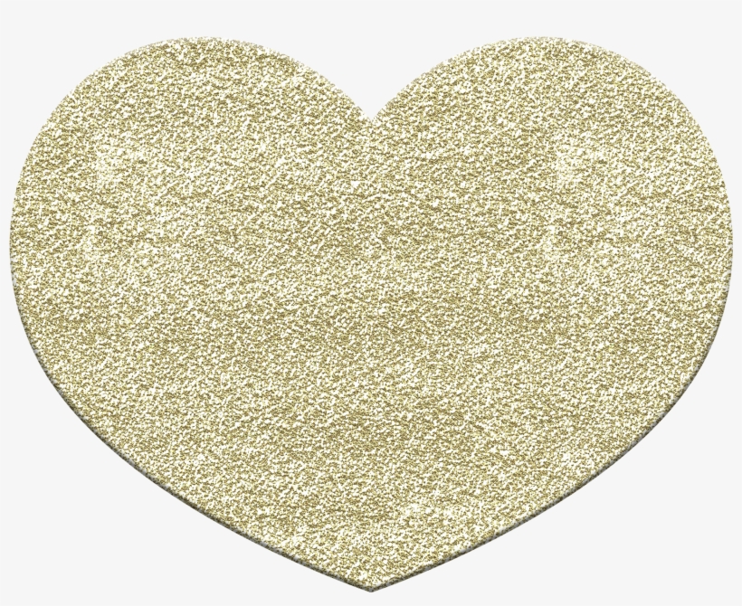 Glitter Hearts ,freebies , Free, Clip Art, Love , Heart, - Heart, transparent png #2771753