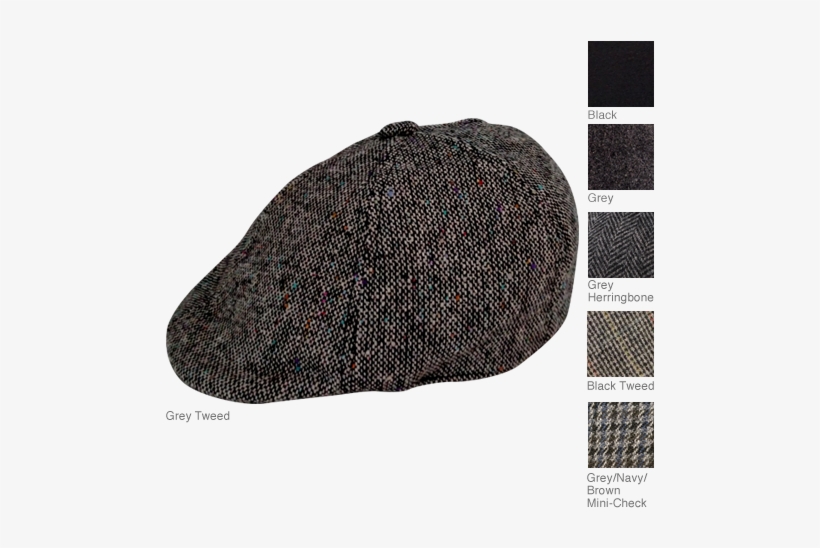 The Mulligan American Wool Longshoreman's Cap - Mulligan Gear | Everyone Deserves A Mulligan, transparent png #2771878