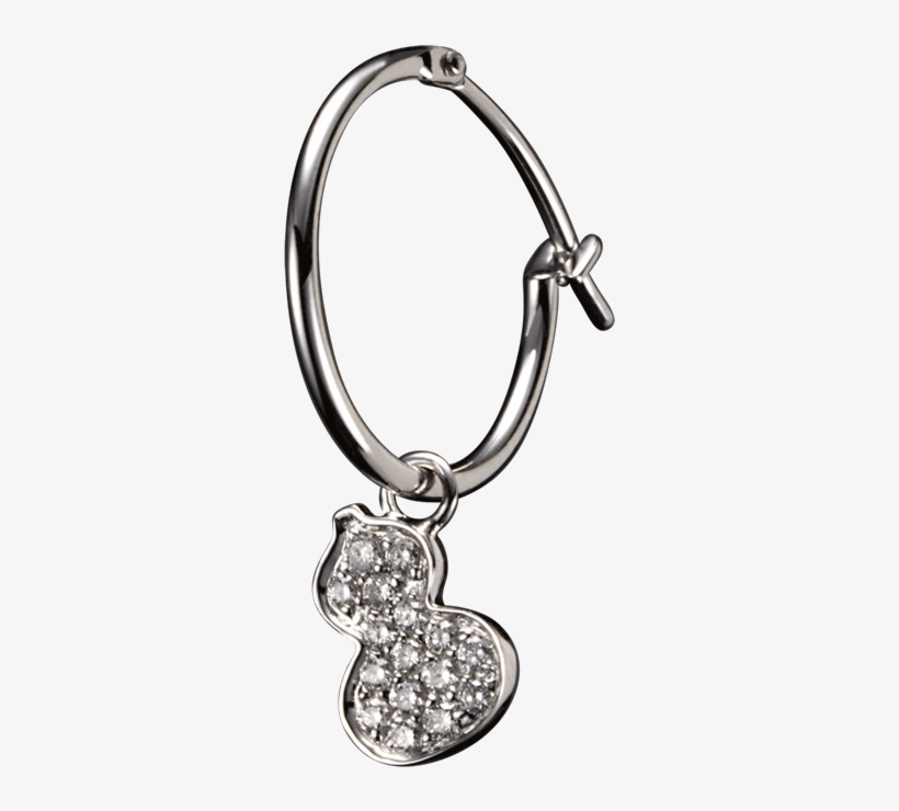 Qeelin Wulu Wu 050 Rer Wgd - Ring, transparent png #2772058