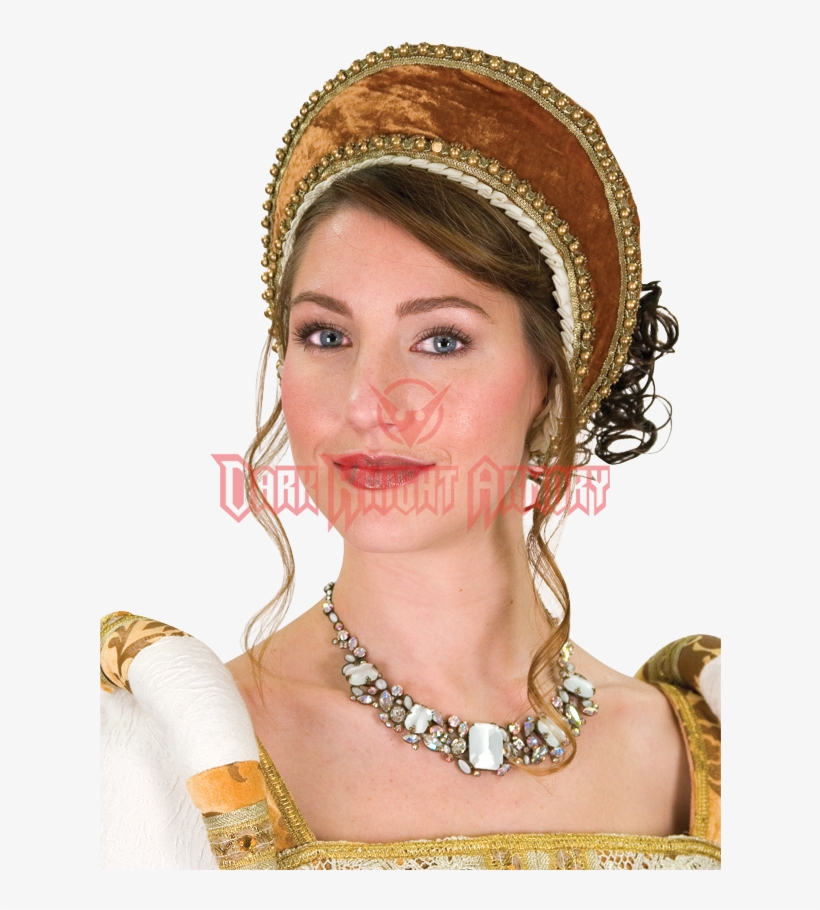 Renaissance Hats For Female, transparent png #2772145