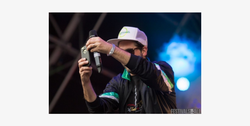 Goldie Lookin Chain - Mobile Phone, transparent png #2772179