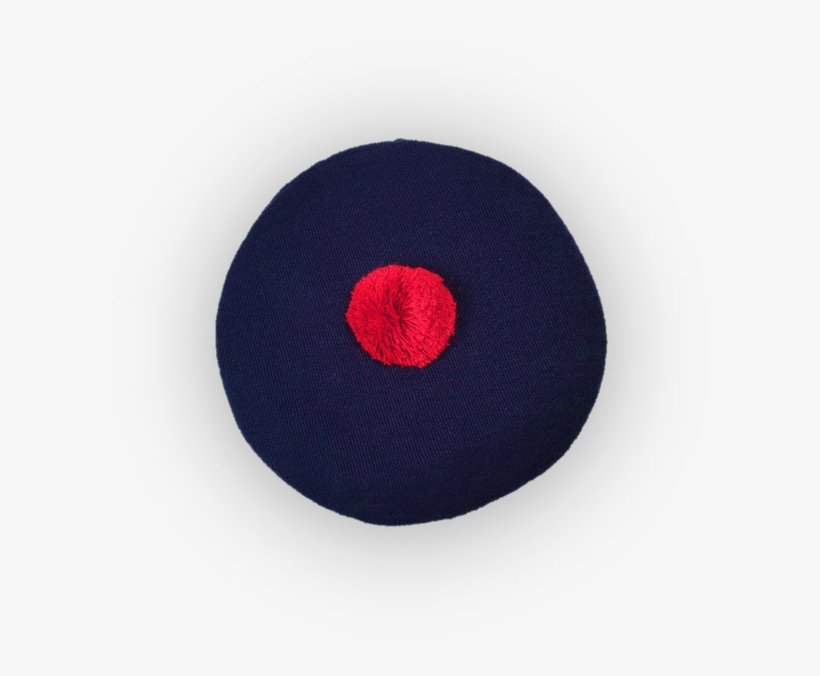 The Cut And Sewn Know-how In The Service Of The French - Circle, transparent png #2772214