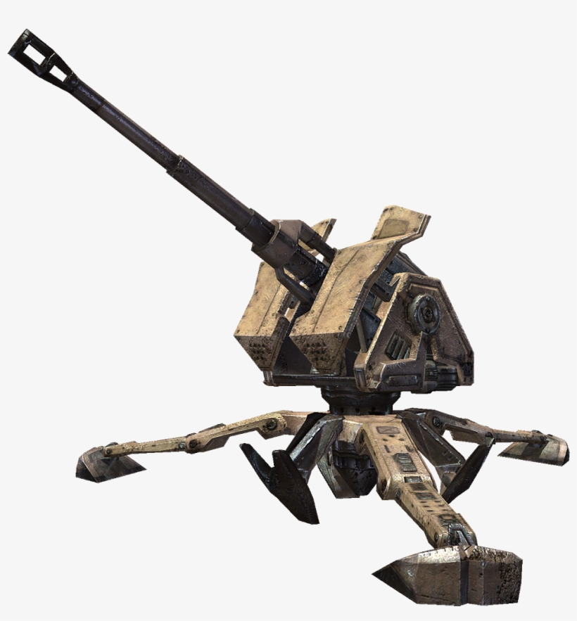 Cannon Png - Longest Range Artillery Guns, transparent png #2772216